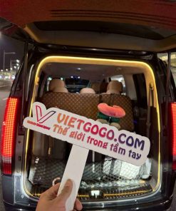 Dịch vụ đưa đón bằng ô tô riêng từ Sân bay Incheon (ICN)