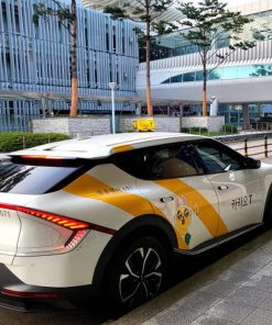 Alternative view of Dịch vụ đưa đón bằng ô tô riêng từ Sân bay Incheon (ICN)