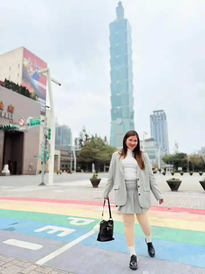 Đánh giá tour Cửu Phần Thập Phần Đài Loan VietGoGo