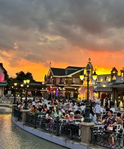 Alternative view of COMBO du lịch tự túc Bangkok VIP 3N2Đ - Gia đình mùa hè - T3A