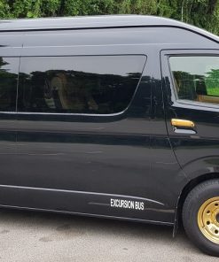 Xe Riêng Đưa Đón từ Sân Bay Changi Singapore (SIN) đến Trung Tâm Singapore - Ảnh 3