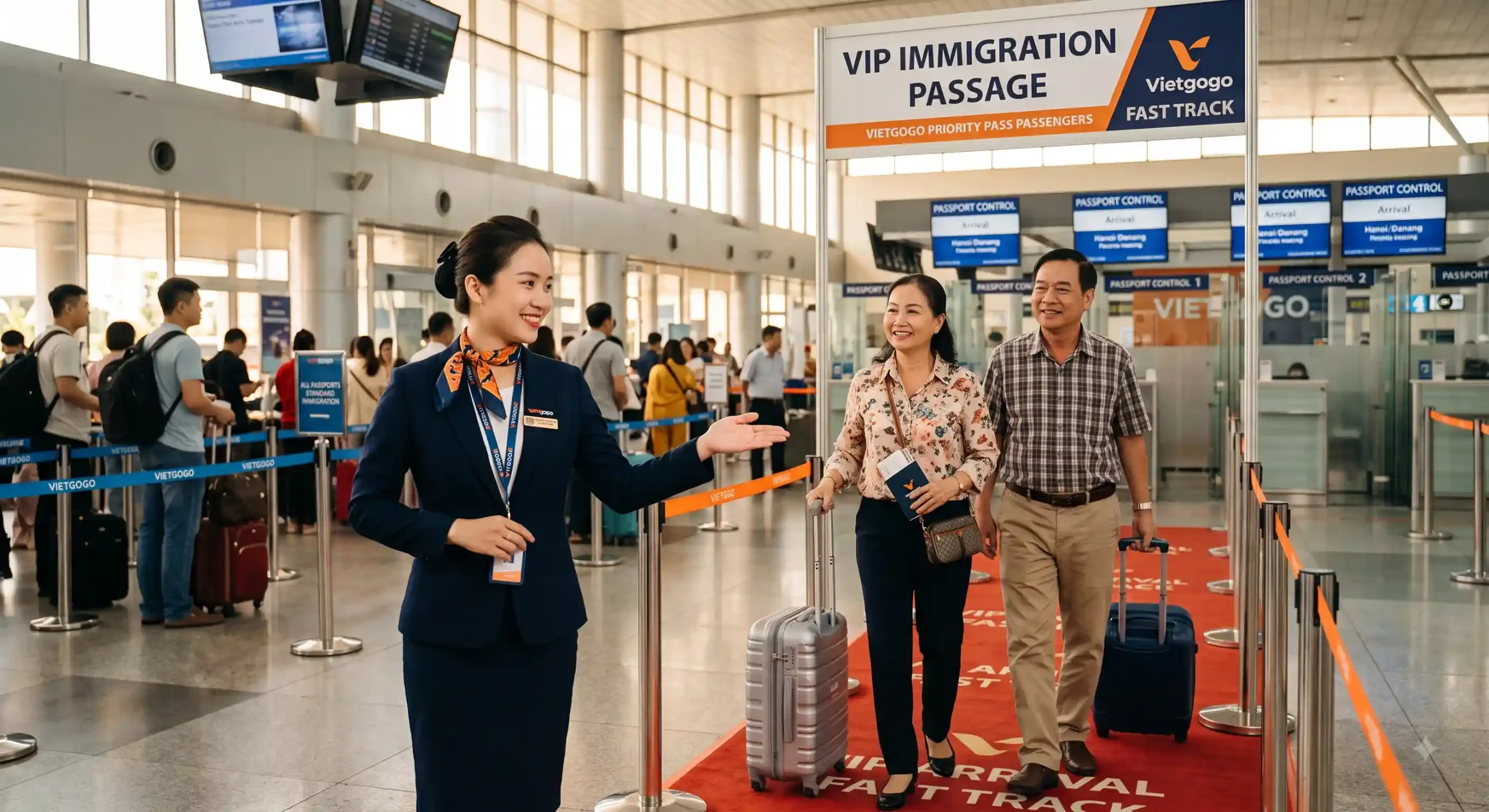 Dịch vụ hổ trợ nhập cảnh Thái Lan dễ dàng - Ảnh 2