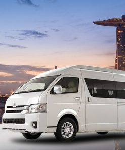 Xe Riêng Đưa Đón từ Sân Bay Changi Singapore (SIN) đến Trung Tâm Singapore - Ảnh 4