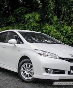 Xe Riêng Đưa Đón từ Sân Bay Changi Singapore (SIN) đến Trung Tâm Singapore - Ảnh 6